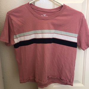 Hollister T-Shirt